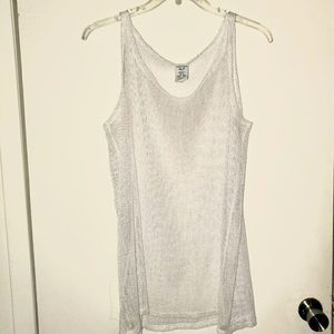 Jordan Taylor Swim Cover Up
